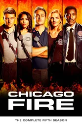 Đội Cứu Hoả Chicago (Phần 5) (Đội Cứu Hoả Chicago (Phần 5)) [2016]