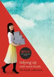 Dọn nhà cùng Marie Kondo (Dọn nhà cùng Marie Kondo) [2019]