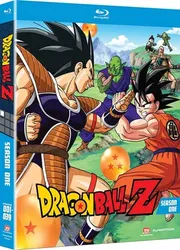 Dragon Ball Kai (Dragon Ball Kai) [2019]