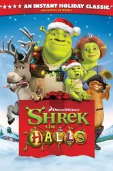 DreamWorks: Những câu chuyện đầm lầy của Shrek (DreamWorks: Những câu chuyện đầm lầy của Shrek) [2008]