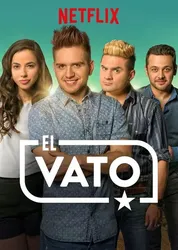 El Vato (Phần 1) (El Vato (Phần 1)) [2016]