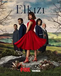 Elkizi (Elkizi) [2021]