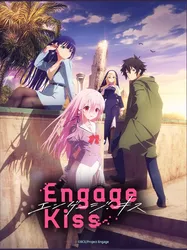 Engage Kiss (Engage Kiss) [2022]