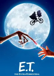 E.T: Sinh vật Ngoài Hành Tinh (E.T: Sinh vật Ngoài Hành Tinh) [1982]