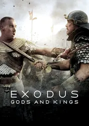 Exodus: Cuộc Chiến Chống Pharaoh (Exodus: Cuộc Chiến Chống Pharaoh) [2014]