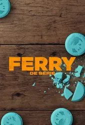 Ferry: Loạt phim (Ferry: Loạt phim) [2023]