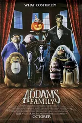 Gia đình Addams (Gia đình Addams) [1991]