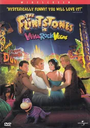 Gia đình Flintstone: Viva Rock Vegas (Gia đình Flintstone: Viva Rock Vegas) [2000]