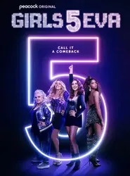 Girls5eva (Phần 1) (Girls5eva (Phần 1)) [2021]