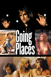 Going Places (Going Places) [1974]