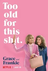 Grace và Frankie (Phần 5) (Grace và Frankie (Phần 5)) [2019]