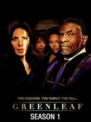 Greenleaf (Phần 1) (Greenleaf (Phần 1)) [2016]