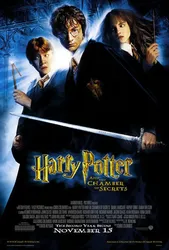 Harry Potter Và Phòng Chứa Bí Mật (Harry Potter Và Phòng Chứa Bí Mật) [2002]