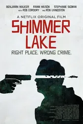 Hồ Shimmer (Hồ Shimmer) [2017]