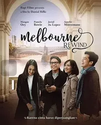 Hồi tưởng Melbourne (Hồi tưởng Melbourne) [2016]