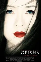 Hồi ức của một geisha (Hồi ức của một geisha) [2005]