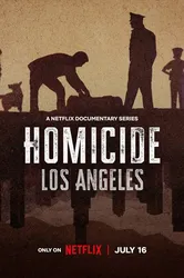 Homicide: Án mạng (Phần 2) (Homicide: Án mạng (Phần 2)) [2024]