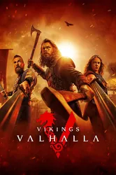 Huyền Thoại Vikings: Valhalla (Phần 3) (Huyền Thoại Vikings: Valhalla (Phần 3)) [2024]