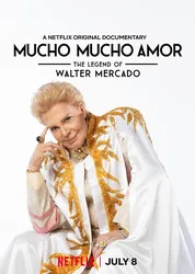 Huyền thoại Walter Mercado: Yêu nhiều nhiều (Huyền thoại Walter Mercado: Yêu nhiều nhiều) [2020]