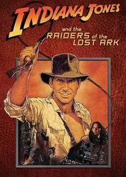 Indiana Jones Và Chiếc Rương Thánh Tích (Indiana Jones Và Chiếc Rương Thánh Tích) [1981]