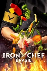 Iron Chef: Brazil (Iron Chef: Brazil) [2022]