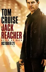 Jack Reacher: Không quay đầu (Jack Reacher: Không quay đầu) [2016]