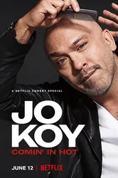 Jo Koy- Nói Thẳng  (Jo Koy- Nói Thẳng ) [2019]