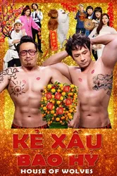 Kẻ Xấu Báo Hỷ (Kẻ Xấu Báo Hỷ) [2016]