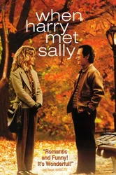 Khi Harry Gặp Sally (Khi Harry Gặp Sally) [1989]