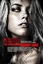 Khủng Bố Mandy Lane (Khủng Bố Mandy Lane) [2013]