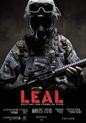 Leal (Leal) [2018]