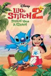 Lilo Và Stitch 2: Phép Màu Yêu Thương (Lilo Và Stitch 2: Phép Màu Yêu Thương) [2005]