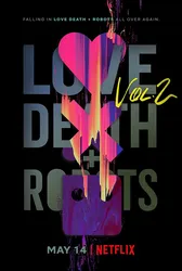Love, Death & Robots (Phần 2) (Love, Death & Robots (Phần 2)) [2021]