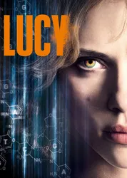 Lucy (Lucy) [2014]