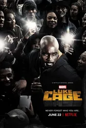 Marvel's Luke Cage (Phần 2) (Marvel's Luke Cage (Phần 2)) [2018]