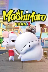 Mashimaro (Phần 3) (Mashimaro (Phần 3)) [2020]