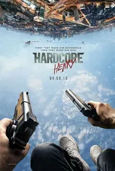 Mật Mã Henry (Mật Mã Henry) [2016]