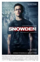 Mật vụ Snowden (Mật vụ Snowden) [2016]