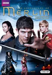 Merlin (Phần 5) (Merlin (Phần 5)) [2012]