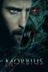 Ma Cà Rồng Morbius (Ma Cà Rồng Morbius) [2022]