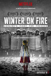 Mùa đông khói lửa: Ukraine chiến đấu vì tự do (Mùa đông khói lửa: Ukraine chiến đấu vì tự do) [2015]