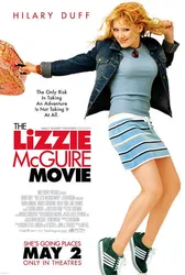 Nàng Lizzie McGuire (Nàng Lizzie McGuire) [2003]