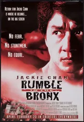 Náo Loạn Phố Bronx (Náo Loạn Phố Bronx) [1996]