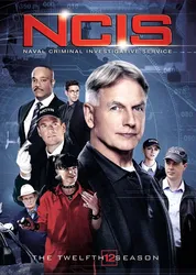 NCIS (Phần 12) (NCIS (Phần 12)) [2014]