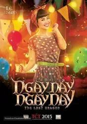 Ngày Nảy Ngày Nay (Ngày Nảy Ngày Nay) [2015]