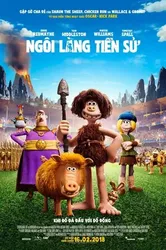 Ngôi Làng Tiền Sử (Ngôi Làng Tiền Sử) [2018]