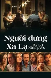 Người Dưng Xa Lạ (Người Dưng Xa Lạ) [2016]