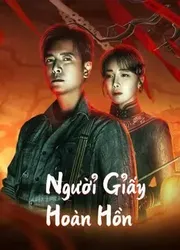 Người Giấy Hoàn Hồn (Người Giấy Hoàn Hồn) [2023]