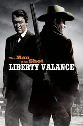 Người Giết Liberty Valance (Người Giết Liberty Valance) [1962]