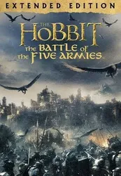 Người Hobbit: Đại Chiến 5 Cánh Quân (+20 phút) (Người Hobbit: Đại Chiến 5 Cánh Quân (+20 phút)) [2014]